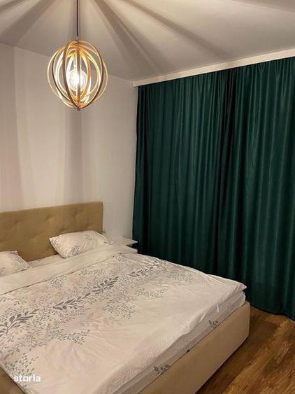 Apartament 3 camere decomandat de inchiriat Dumbravita - 3