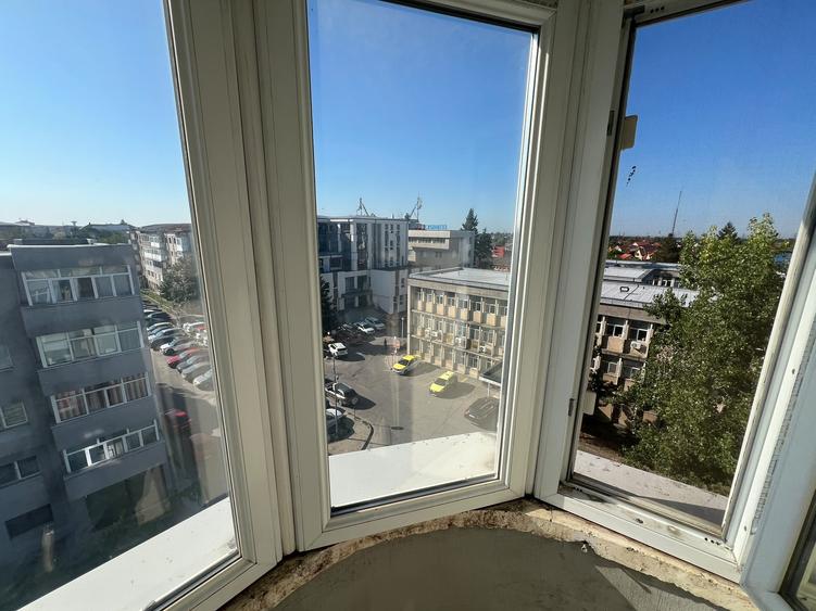 3 camere decomandat 91 mp ultracentral langa Hotel City lift nou - 13
