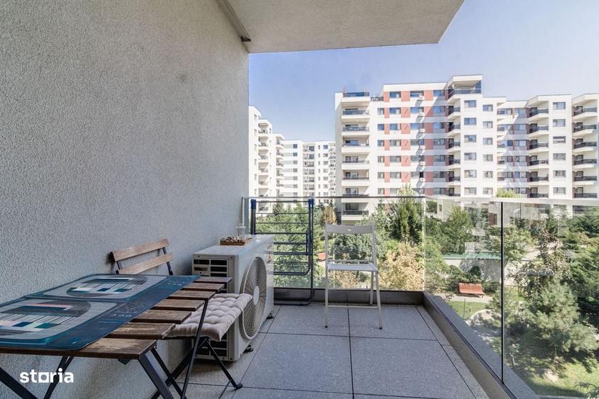 Nou! 3 Camere Super Deal, 2 Bai, Parcare Inclusa- 4 City! - 11