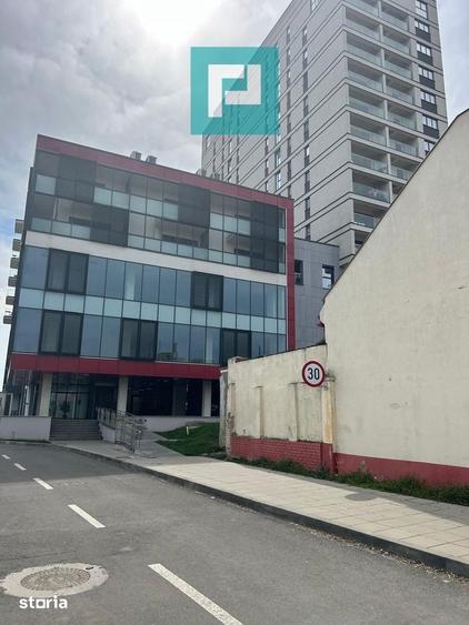 Apartament cu 2 camere decomandat în Elisabetin