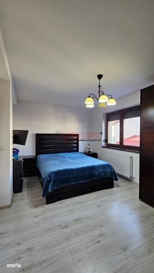 Duplex Trend Residence - Splaiul Unirii - 1