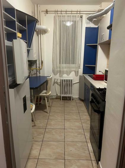 Apartament cu 2 camere semidecomandat în Gheorgheni