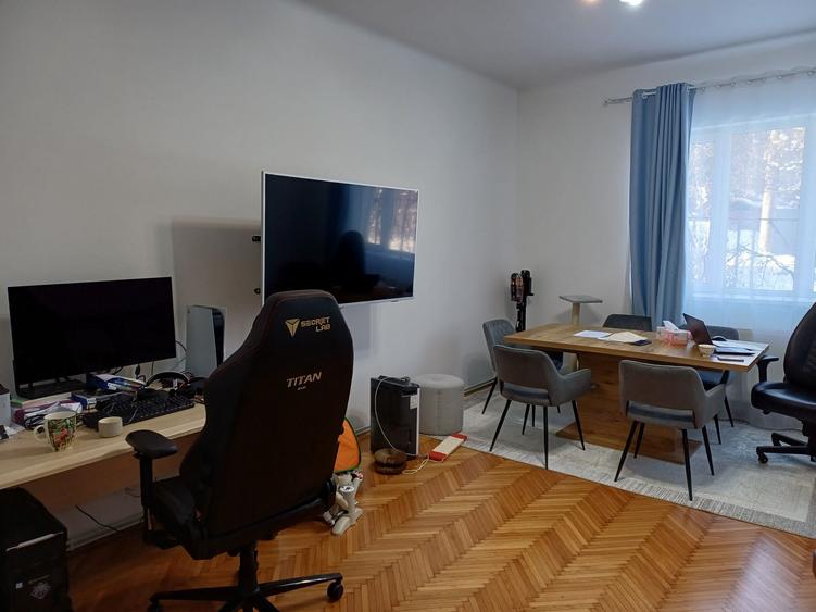 Apartament cu 2 camere decomandat în Horea