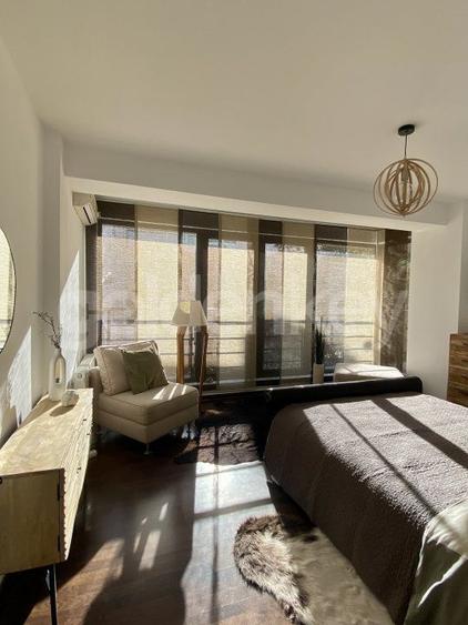 Apartament cu 3 camere decomandat, mobilat în Șoseaua Nordului