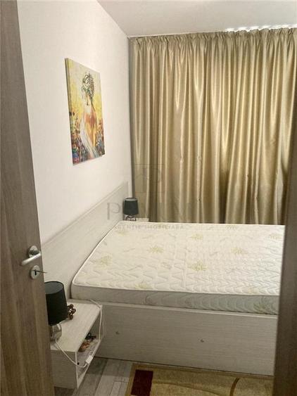 Apartament cu 2 camere semidecomandat, mobilat în Circumvalațiunii