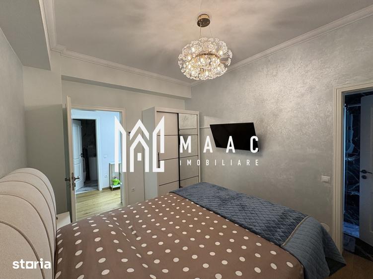 Apartament cu 3 camere în Lazaret