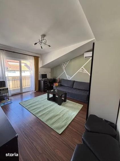 Apartament cu 2 camere decomandat în Florești — fotografia 2