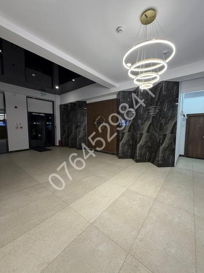 Apt.2 cam.Militari,bloc 2024,Envogue,Iuliu Maniu 586-590,metrou Preciziei 15 min - 3