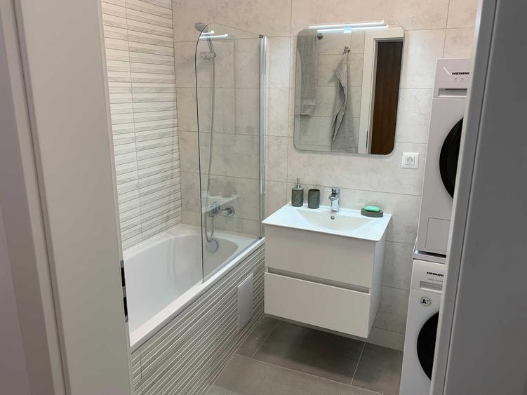 Inchiriere apartament 2 camere Smart Residence Lujerului - 1