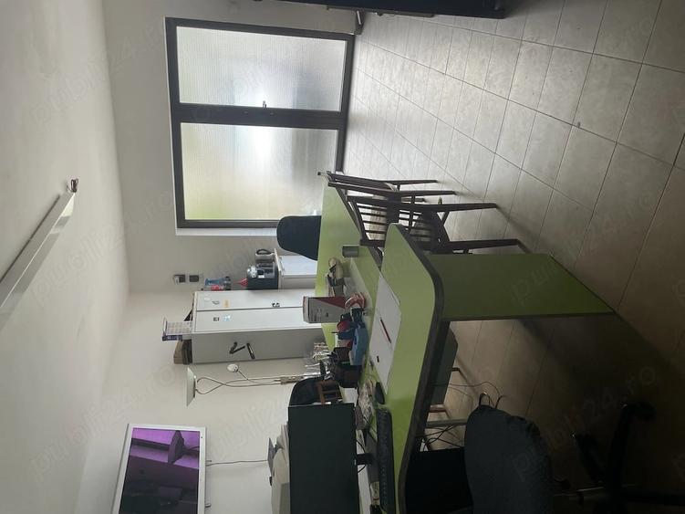 Apartament cu 3 camere semidecomandat în Ștrand