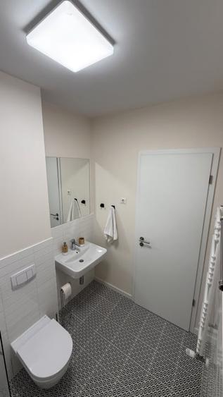 Apartament cu 2 camere, mobilat în Aviației