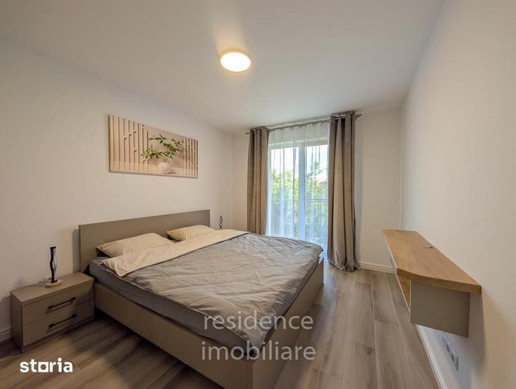 Apartament 4 camere, Borhanci + Parcare si 2 Balcoane - 4