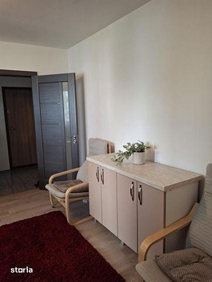 Apartament cu 2 camere în Astra