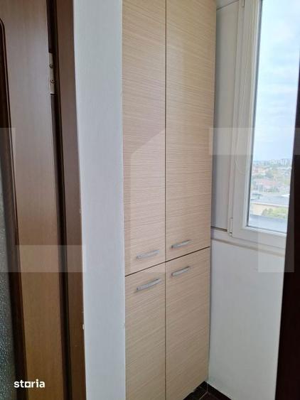 Apartament cu 3 camere decomandat în 6 Vânători