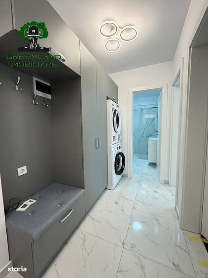 Apartament cu 2 camere decomandat în Aleea Tudor Neculai