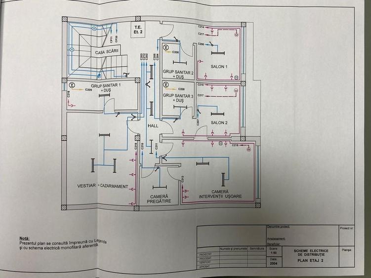 Birou, de 350 mp, în Dorobanți