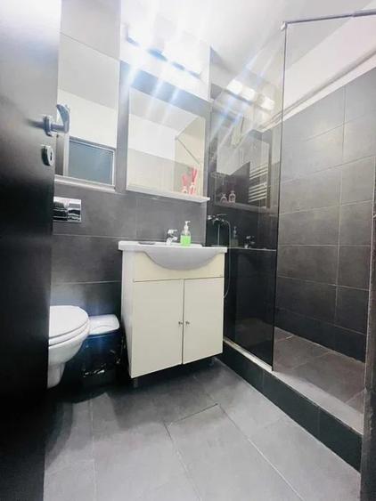 Apartament cu 2 camere decomandat, mobilat în Berceni