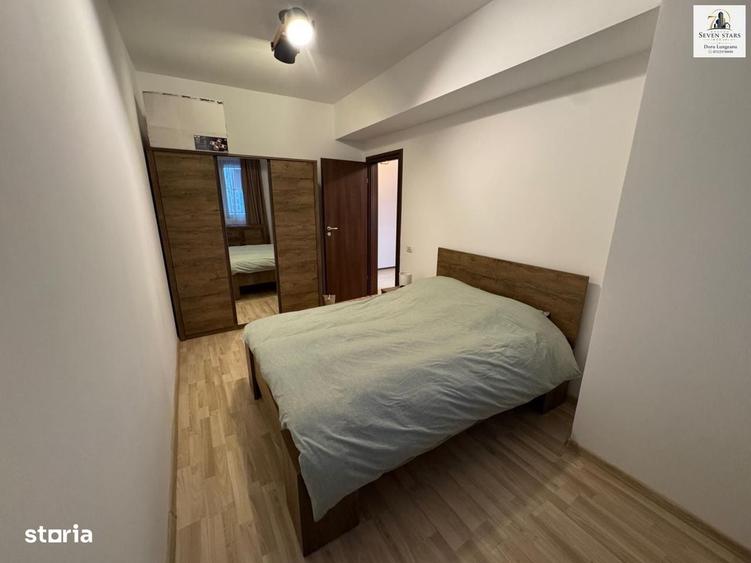 Apartamente 2 Camere Decebal, P-ta Muncii, Bl. 2016 - 2