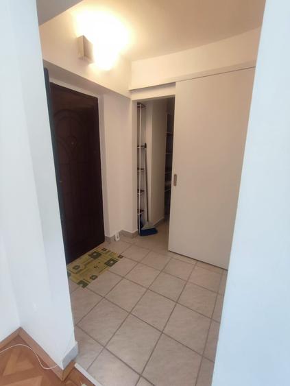 Apartament cu 2 camere în Ultracentral