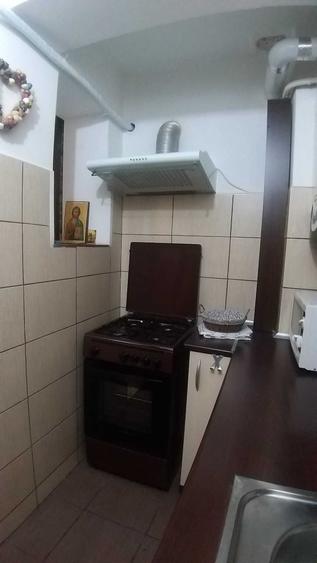 Garsonieră semidecomandată în Tudor Vladimirescu