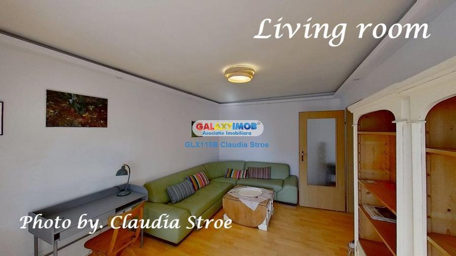 INCHIRIERE APARTAMENT 2 CAMERE OBOR COLENTINA - 1
