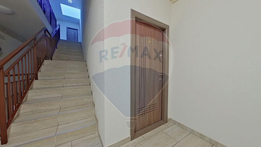 Apartament cu 2 camere, vedere spre parcul Poligonului, COMISION 0% - 10
