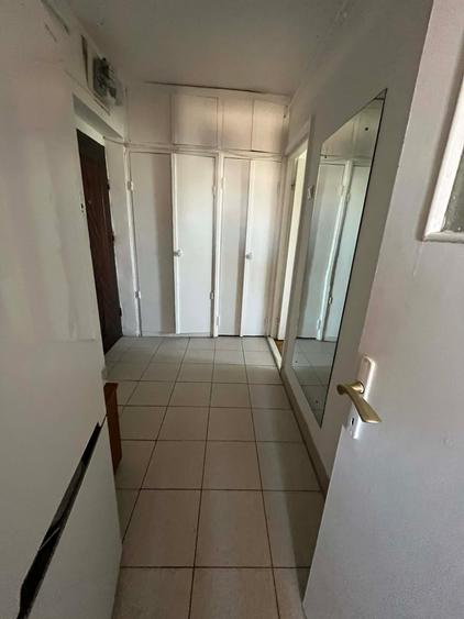 Apartament cu 2 camere circular în Tătărași
