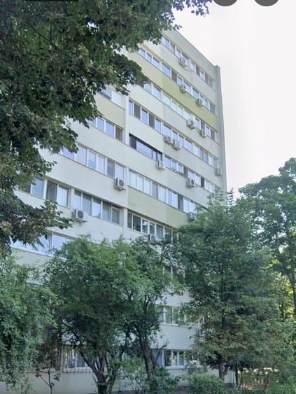 Garsoniera - Pajura - Faurei - 1
