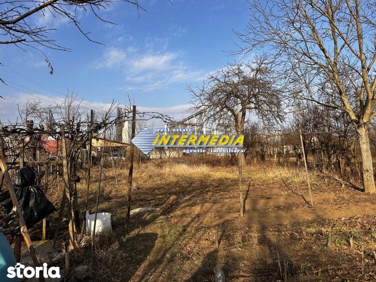 Casă cu 3 camere cu Teren 1242 Mp în Bărăbanț