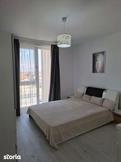 Inchiriez apartament cu doua camere - 6
