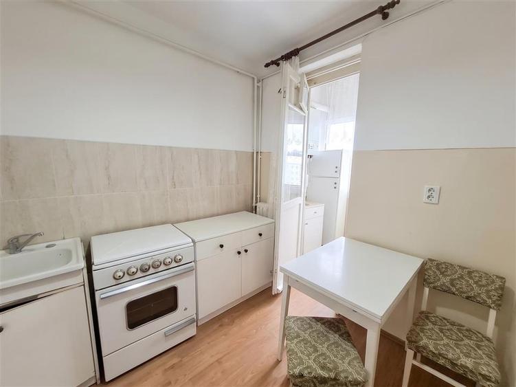 Apartament cu 2 camere semidecomandat în Burdujeni