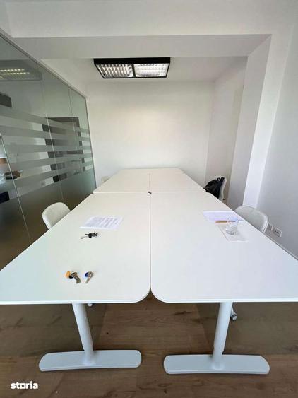 Dorobanti-Beller/ Cladire 2016/ Apartament exclusivist/ Birou-Locuinta - 17