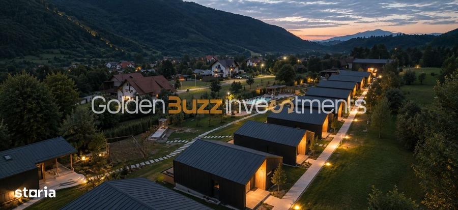 Vila de lux 90 mp cu jacuzzi propriu | Complex exclusivist - 8