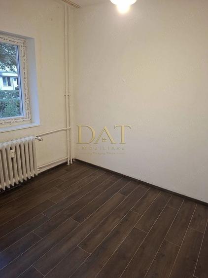 Garsonieră decomandată în Mănăștur