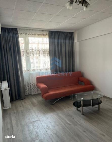 Apartament cu 2 camere în Olteniței