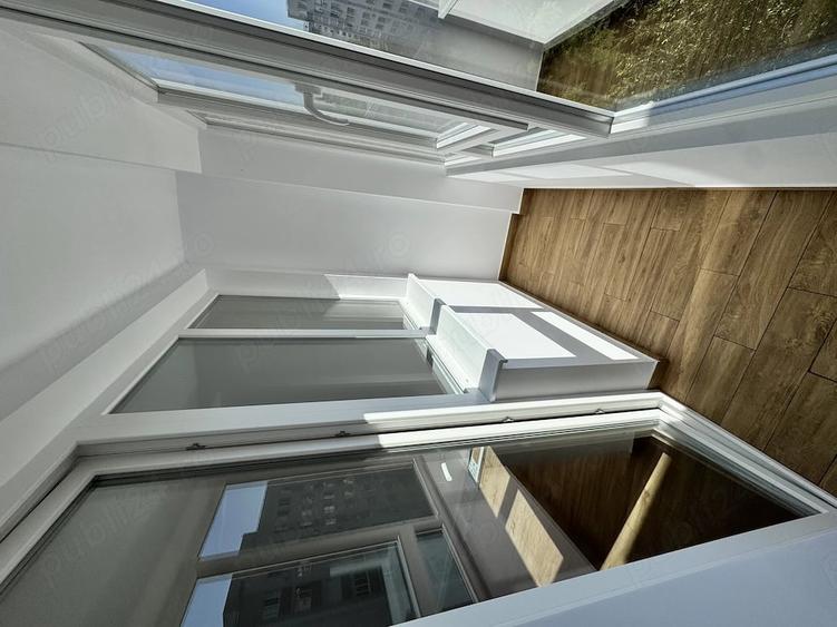 Proprietar, apartament 2 camere, Parc Drumul Taberei - 1