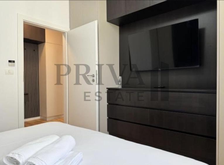 Apartament cu 2 camere decomandat, mobilat în Ultracentral