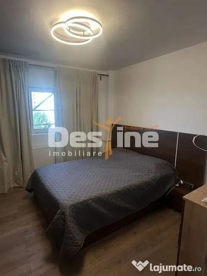 Apartament cu 2 camere decomandat în Obor