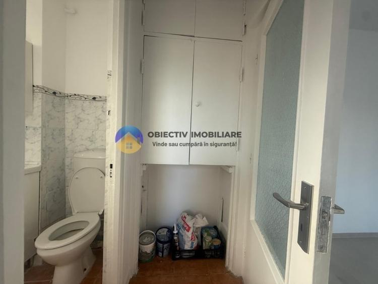 Apartament cu 2 camere semidecomandat în Dărmănești