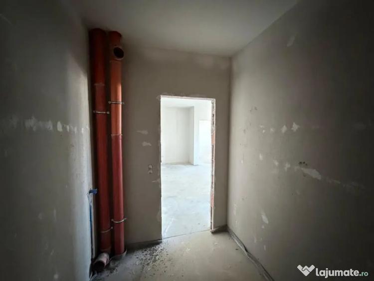 Apartament 3 camere, 62,7 mp, zona Vivo - Floresti (Cluj) - 6