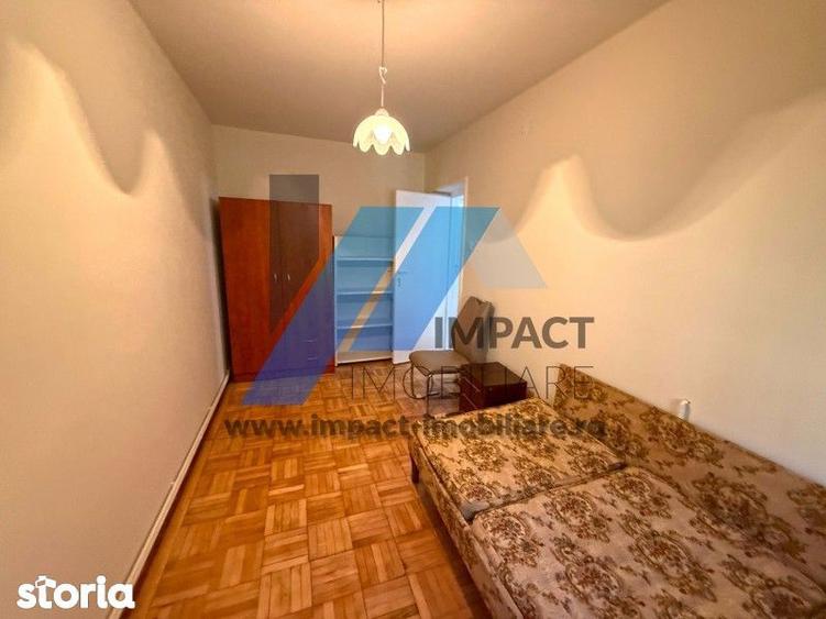 Apartament cu 3 camere decomandat în 1 Mai