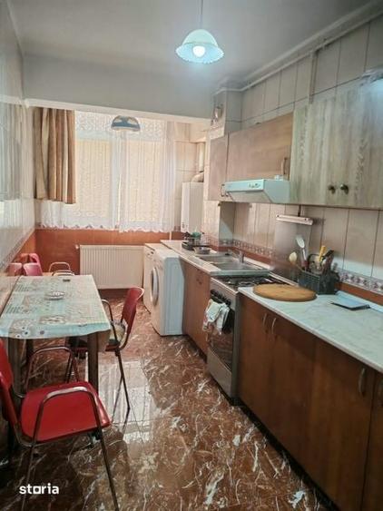 Apartament 7 locuri - 1