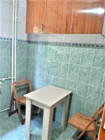Apartament cu 2 camere decomandat în Drumul Taberei