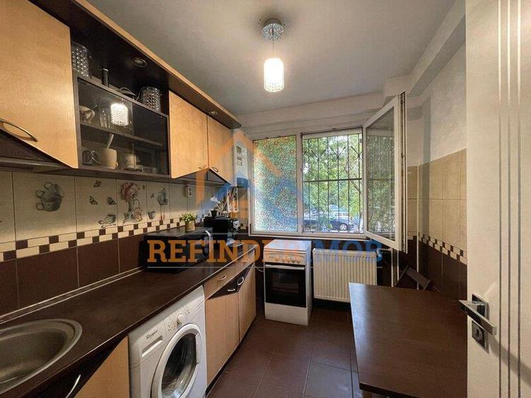 Apartament cu 2 camere decomandat, mobilat în Dristor