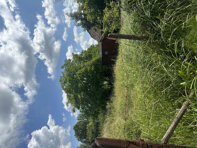 Teren de 775 mp, în Tureni