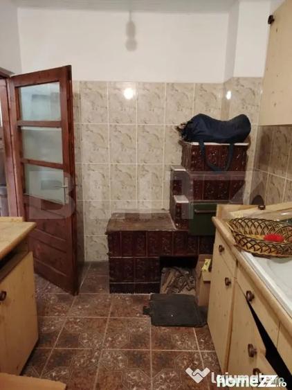 Casă cu 3 camere cu Teren 1500 Mp în Gemenea-Brătulești