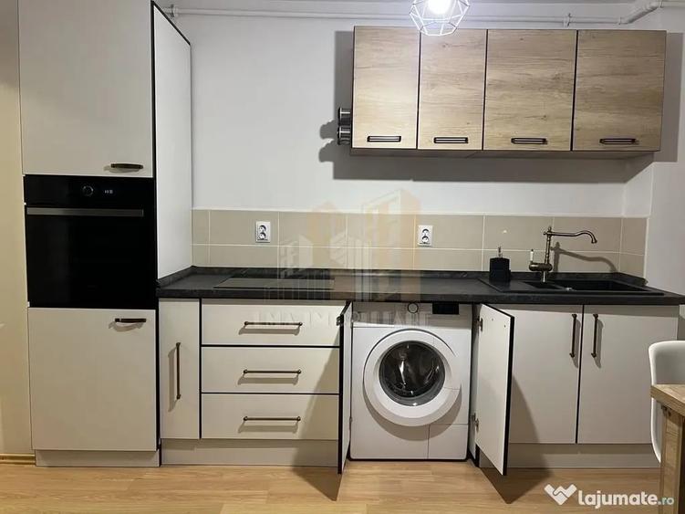 Apartament cu 2 camere decomandat în Griviței