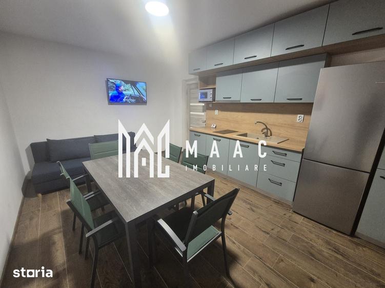 Apartament decomandat 4 camere 70 mp utili Zona Pia?a Rahovei - 9