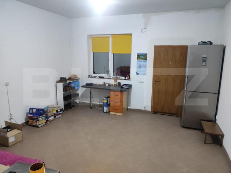 Casa 177mp si Hala 180mp, Mitocul Dragomirnei - 7
