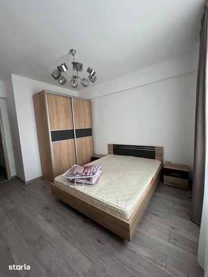 Apartament cu 2 camere decomandat în Militari